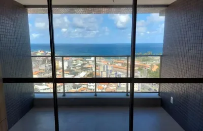 Apartamento com 1 quarto à venda na Rua Theodomiro Baptista, 172, Rio Vermelho, Salvador
