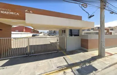 Apartamento com 3 quartos à venda na Rua Renato Berbert de Castro, 459, Stella Maris, Salvador