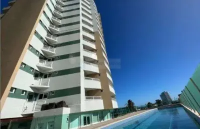 Apartamento com 2 quartos à venda na Rua Rodrigues Dórea, 91, Armação, Salvador