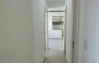 Apartamento com 2 quartos à venda na Rua Dos Laços, Boa União, Camaçari