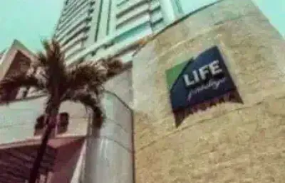 Apartamento com 1 quarto à venda na Rua Almeida Garret, 143, Itaigara, Salvador