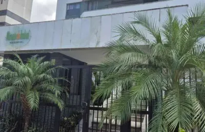 Apartamento com 3 quartos à venda na Rua das Patativas, Imbuí, Salvador