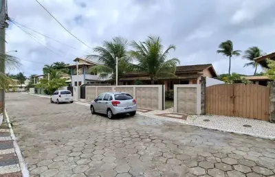 Casa com 4 quartos à venda no Vilas do Atlantico, Lauro de Freitas 