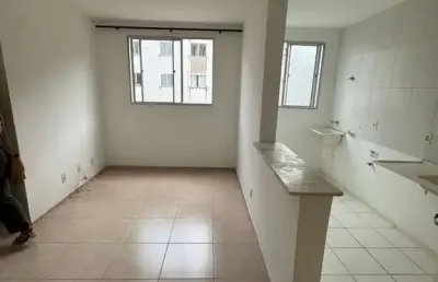 Apartamento com 2 quartos à venda na Rua Doutor Gerino de Souza Filho, Caixa D'Água, Lauro de Freitas