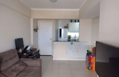 Apartamento com 2 quartos à venda na Rua dos Bandeirantes, Matatu, Salvador
