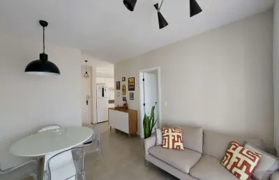 Apartamento com 1 quarto à venda na Rua Alfredo Gomes de Oliveira, 4325, Armação, Salvador