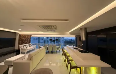 Apartamento com 3 quartos à venda na Rua Salgueiro, 379, Patamares, Salvador