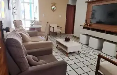 Apartamento com 2 quartos à venda na Rua Manoel Barreto, Graça, Salvador