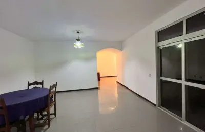 Apartamento com 4 quartos à venda na Rua João das Botas, Canela, Salvador