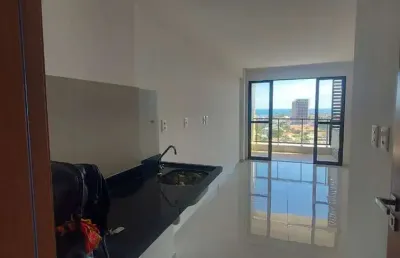 Kitnet / Stúdio à venda na Avenida General Severino Filho, 36, Itapuã, Salvador