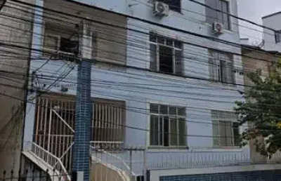 Apartamento com 3 quartos à venda na Rua Oito de Dezembro, 558, Graça, Salvador
