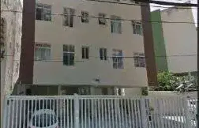 Apartamento com 1 quarto à venda na Rua Belmonte, 311, Rio Vermelho, Salvador