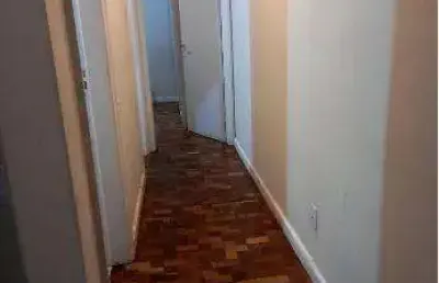 Apartamento para venda em curitiba, centro, 1 dormitório, 1 banheiro