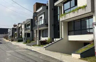 Terreno em condomínio para venda em curitiba, xaxim