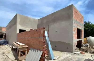Casa para venda em curitiba, uberaba, 3 dormitórios, 1 suíte, 2 banheiros, 3 vagas