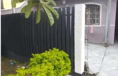 Casa para venda em curitiba, sítio cercado, 3 dormitórios, 2 banheiros, 2 vagas