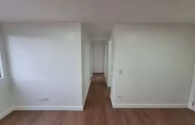 Apartamento para venda em curitiba, portão, 3 dormitórios, 1 banheiro, 1 vaga