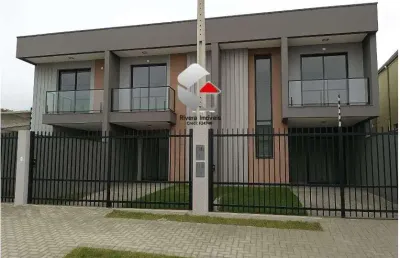 Sobrado para venda em curitiba, cajuru, 3 dormitórios, 1 suíte, 3 banheiros, 2 vagas