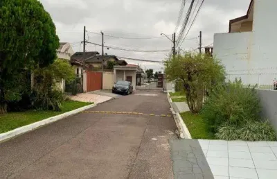 Casa em condomínio para venda em curitiba, xaxim, 3 dormitórios, 1 suíte, 2 banheiros, 2 vagas
