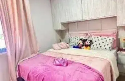 Apartamento para venda em curitiba, pinheirinho, 3 dormitórios, 1 banheiro, 1 vaga