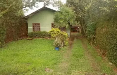 Terreno à venda na Rua José Giraldi, Cajuru, Curitiba