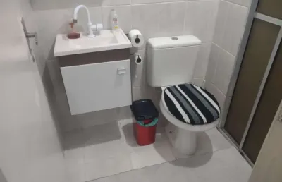 Apartamento para venda em curitiba, sítio cercado, 2 dormitórios, 1 banheiro, 1 vaga