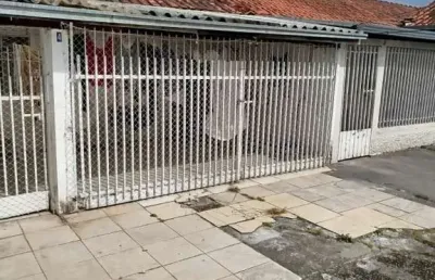 Casa para venda em são josé dos pinhais, ina, 2 dormitórios, 1 banheiro, 1 vaga