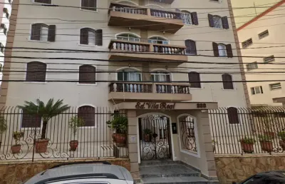 Lindo apto em  nova petrópolis, sbcampo, com 69,19m2, 2qtos, 1wc, 1 vaga