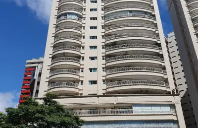 Apartamento à venda no Meireles, Fortaleza 