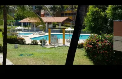 Apartamento na praia do futuro com  68 m2, 2 quartos, sendo 1 suíte