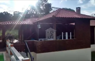 Casa com 3 quartos à venda no Caxito, Maricá 