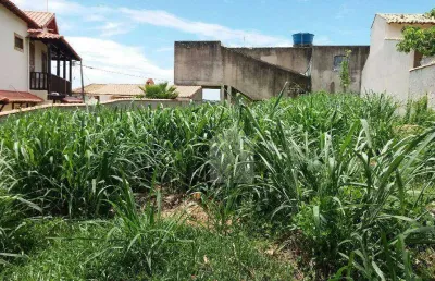 Terreno à venda, 360 m² por r$ 160.000,00 - itapeba - maricá/rj