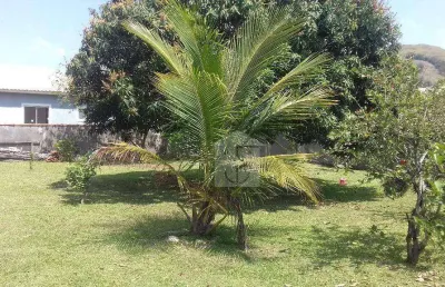 Terreno à venda, 360 m² por r$ 80.000,00 - são josé do imbassaí - maricá/rj