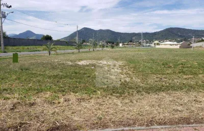 Terreno à venda, 390 m² por r$ 195.000,00 - flamengo - maricá/rj