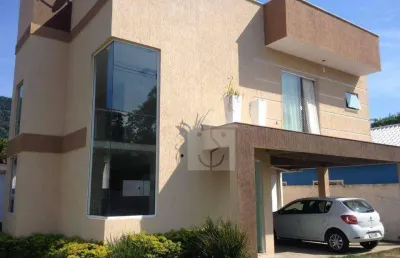 Casa com 3 quartos à venda no Condado de Maricá, Maricá 
