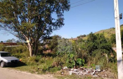 Terreno à venda, 360 m² por r$ 65.000,00 - retiro - maricá/rj