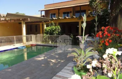 Casa com 4 dormitórios à venda, 307 m² por r$ 530.000,00 - itapeba - maricá/rj