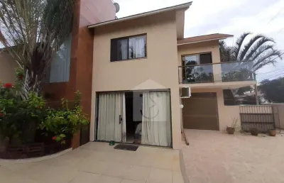 Casa à venda, 220 m² por r$ 1.700.000,00 - são josé do imbassaí - maricá/rj