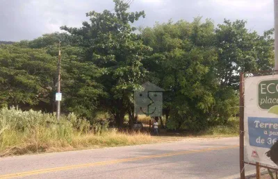 Sítio à venda, 36000 m² por r$ 3.000.000,00 - ubatiba - maricá/rj