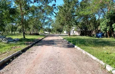 Terreno à venda, 240 m² por r$ 95.000,00 - inoã - maricá/rj