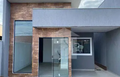 Casa à venda, 100 m² por r$ 500.000,00 - jardim atlântico central (itaipuaçu) - maricá/rj