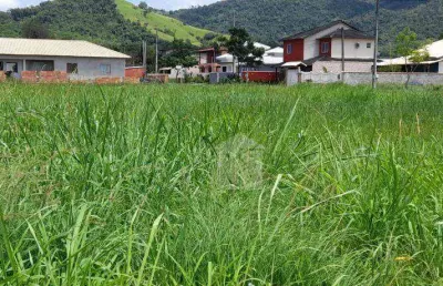 Terreno à venda, 360 m² por r$ 105.000,00 - caxito - maricá/rj