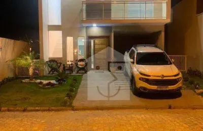 Casa à venda, 155 m² por r$ 650.000,00 - pindobas - maricá/rj