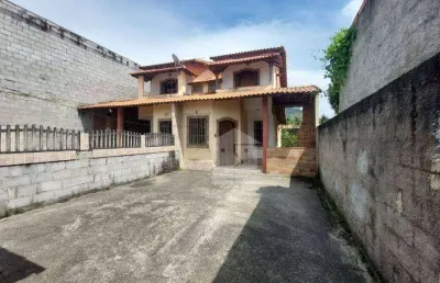 Casa à venda, 204 m² por r$ 690.000,00 - são josé do imbassaí - maricá/rj