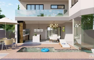 Casa à venda, 350 m² por r$ 10.900.000,00 - flamengo - maricá/rj