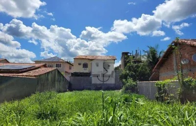 Terreno à venda, 360 m² por r$ 180.000,00 - centro - maricá/rj