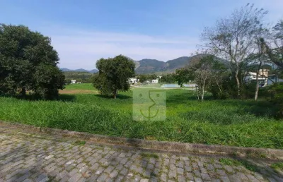 Terreno à venda, 708 m² por r$ 130.000,00 - ubatiba - maricá/rj
