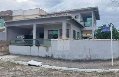 Casa à venda, 210 m² por r$ 720.000,00 - inoã - maricá/rj