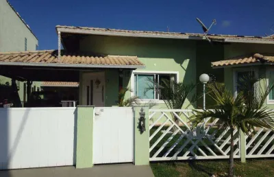 Casa à venda, 185 m² por r$ 930.000,00 - ponta grossa - maricá/rj