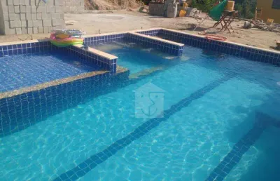 Casa com 3 dormitórios à venda, 480 m² por r$ 480.000,00 - flamengo - maricá/rj